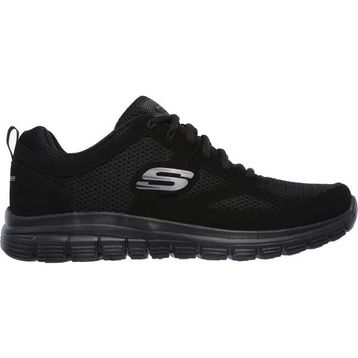Skechers 52635-BBK Siyah Erkek Günlük Ayakkabı