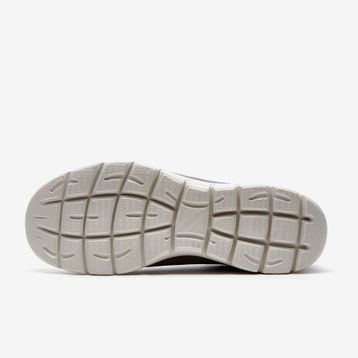 Skechers 52811TK KHK Summits Kahverengi Erkek Spor Ayakkabı