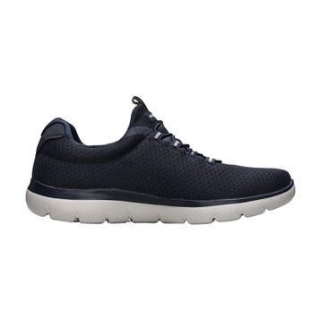 Skechers 52811TK Lacivert Erkek Comfort Ayakkabı