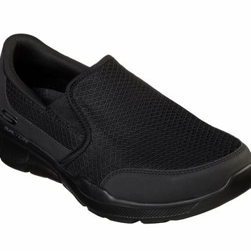 Skechers 52984 BBK Equalizer 3.0 Erkek Spor Ayakkabı