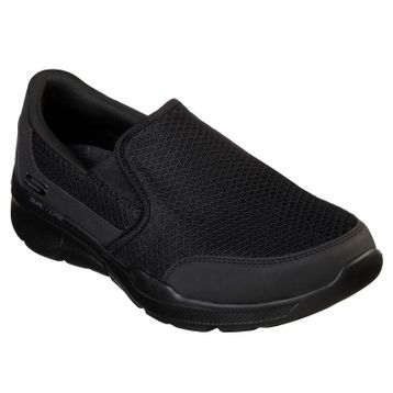 Skechers 52984 BBK Equalizer 3.0 Erkek Spor Ayakkabı