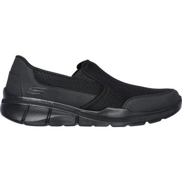 Skechers 52984 BBK Equalizer 3.0 Erkek Spor Ayakkabı