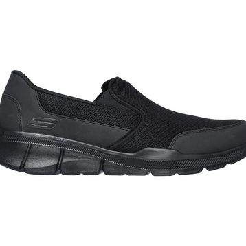 Skechers 52984 BBK Equalizer 3.0 Erkek Spor Ayakkabı