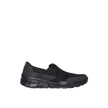 Skechers 52984 BBK Equalizer 3.0 Erkek Spor Ayakkabı