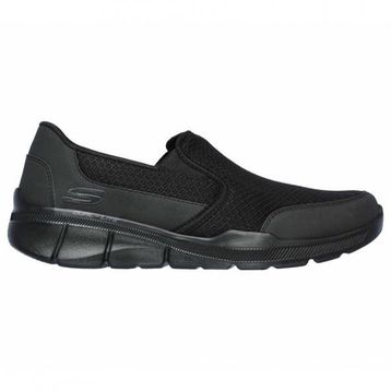 Skechers 52984 BBK Equalizer 3.0 Erkek Spor Ayakkabı