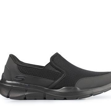 Skechers 52984 BBK Equalizer 3.0 Erkek Spor Ayakkabı