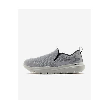 Skechers 54738-LTGY Go Walk Evolution Ultra Impeccable Erkek Gri Spor Ayakkabı