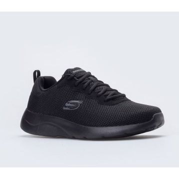 Skechers 58362 BBK Dynamight 2.0 Rayhill Erkek Spor Ayakkabı