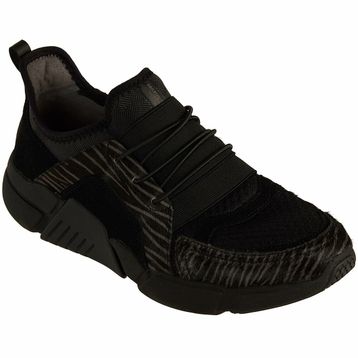 Skechers 69308 B Block Homeroom III Kadın Spor Ayakkabı