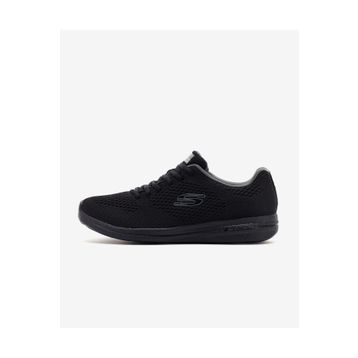 Skechers 88888036TK BBK Burst 2.0 Siyah Kadın Spor Ayakkabı