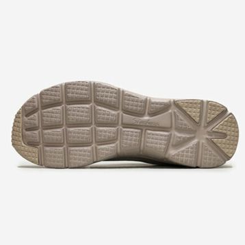 Skechers 88888179 TPE Fashion Fit-Wild Aura Bej Kadın Spor Ayakkabı