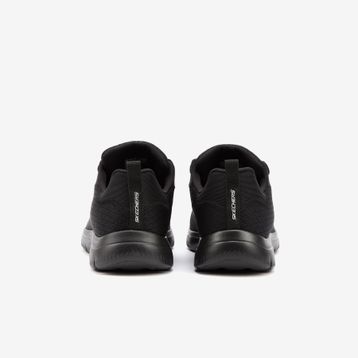 Skechers 88888316TK BBK Summits Siyah Kadın Spor Ayakkabı