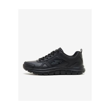 Skechers 894189TK Lite Weight Günlük Siyah Erkek Günlük Ayakkabı