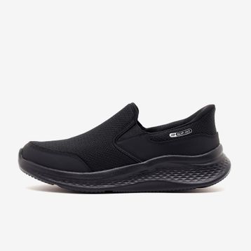 Skechers 894668TK BBK Skech-lite Pro 2.0 Siyah Erkek Spor Ayakkabı