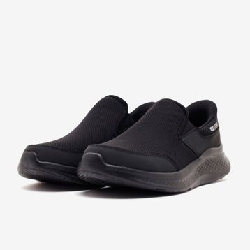 Skechers 894668TK BBK Skech-lite Pro 2.0 Siyah Erkek Spor Ayakkabı