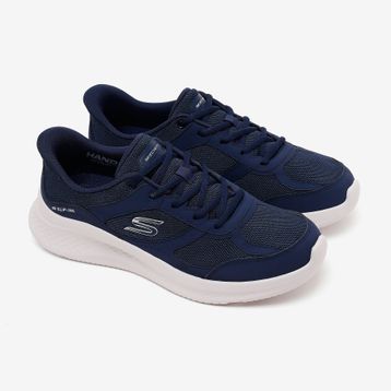 Skechers 894669TK NVY Skech-lite Pro 2.0 Lacivert Erkek Spor Ayakkabı