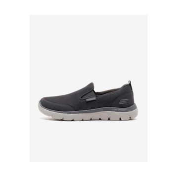 Skechers 894670TK CHAR Summits Gri Erkek Spor Ayakkabı