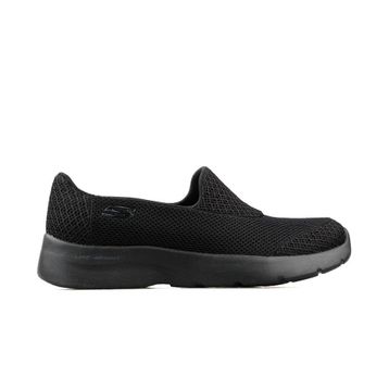 Skechers 896119TK-BBK Dynamight 2.0 Siyah Kadın Koşu ve Yürüyüş Ayakkabı