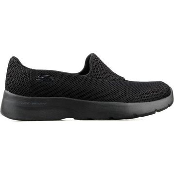 Skechers 896119TK-BBK Dynamight 2.0 Siyah Kadın Koşu ve Yürüyüş Ayakkabı