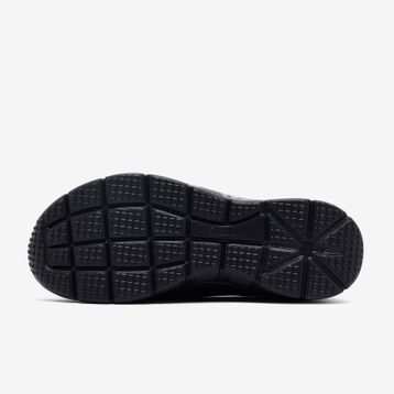 Skechers 896414TK BBK Fashion Fit Siyah Kadın Spor Ayakkabı