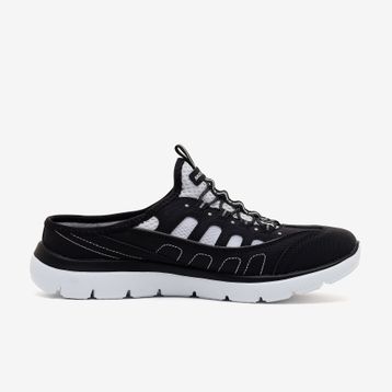 Skechers 896531TK BKW Summits Siyah Kadın Spor Ayakkabı