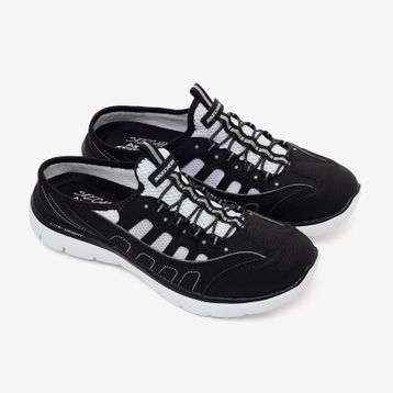 Skechers 896531TK BKW Summits Siyah Kadın Spor Ayakkabı