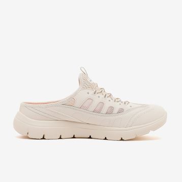 Skechers 896531TK NAT Summits Bej Kadın Spor Ayakkabı