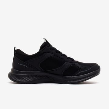 Skechers 896568TK BBK Skech-lite Pro 2.0 Siyah Kadın Spor Ayakkabı
