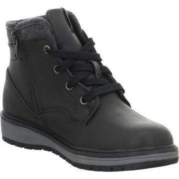Skechers 94064L-BLK Siyah Erkek Bot