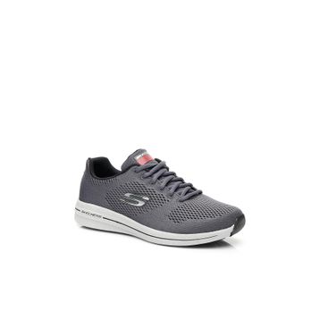 Skechers 999739 CCBK Burst 2.0 Erkek Spor Ayakkabı Gri