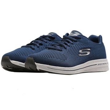 Skechers 999739 NVGY Burst Günlük Spor Ayakkabı