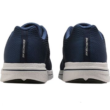 Skechers 999739 NVGY Burst Günlük Spor Ayakkabı