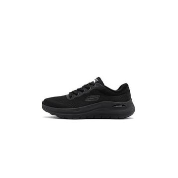 Skechers Arch Fit 232700TK Gri Günlük Erkek Spor Ayakkabı