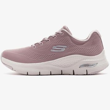Skechers Arch Fit Big Appeal Pembe Kadın Spor Ayakkabı