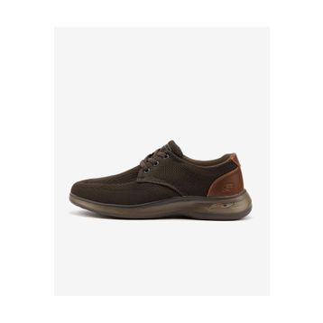 Skechers Arch Fit Darlo Weedon Yeşil Erkek Spor Ayakkabı