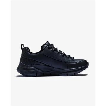 Skechers Arch Fit Siyah Renginde Spor Ayakkabı
