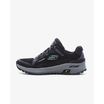 Skechers Arch Fit Siyah Renginde Spor Ayakkabı