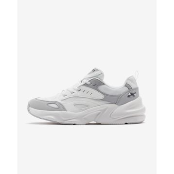 Skechers Bobs Bamina Beyaz Kadın Spor Ayakkabı
