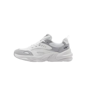 Skechers Bobs Bamina Beyaz Kadın Spor Ayakkabı