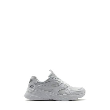 Skechers Bobs Bamina Beyaz Kadın Spor Ayakkabı