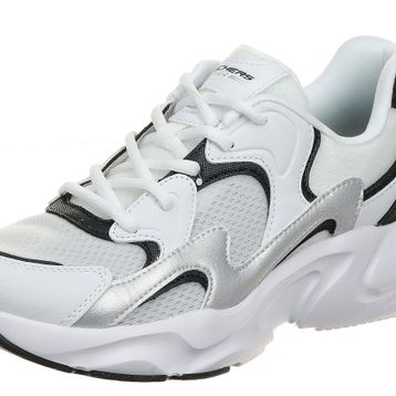 Skechers Bobs Bamina Beyaz Kadın Spor Ayakkabı
