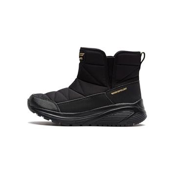 Skechers Bobs Sparrow 2.0 Black Kadın Bot