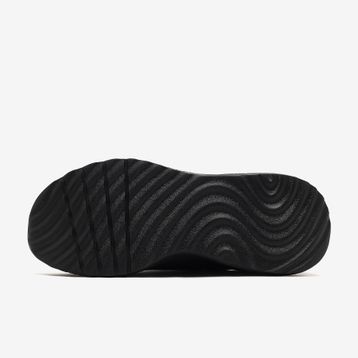 Skechers Bobs Squad Chaos Current Muse 117497 BBK Siyah Spor Ayakkabı