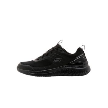 Skechers Bounder 2.0 İonized Siyah Erkek Spor Ayakkabı