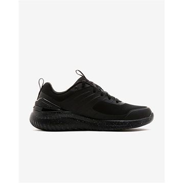 Skechers Bounder 2.0 İonized Siyah Erkek Spor Ayakkabı