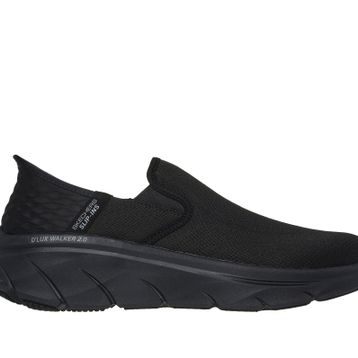 Skechers D'Lux Walker 2.0 Reeler Kahverengi Erkek Spor Ayakkabı
