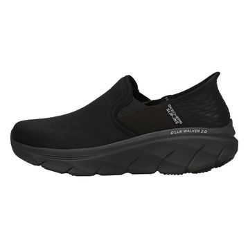 Skechers D'Lux Walker 2.0 Reeler Kahverengi Erkek Spor Ayakkabı