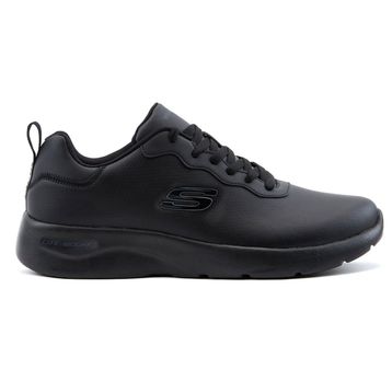 Skechers Dynamight 2.0-Fallford Siyah Erkek Ayakkabı