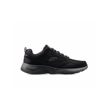 Skechers Dynamight 2.0-Fallford Siyah Erkek Ayakkabı