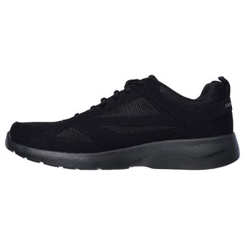 Skechers Dynamight 2.0-Fallford Siyah Erkek Ayakkabı